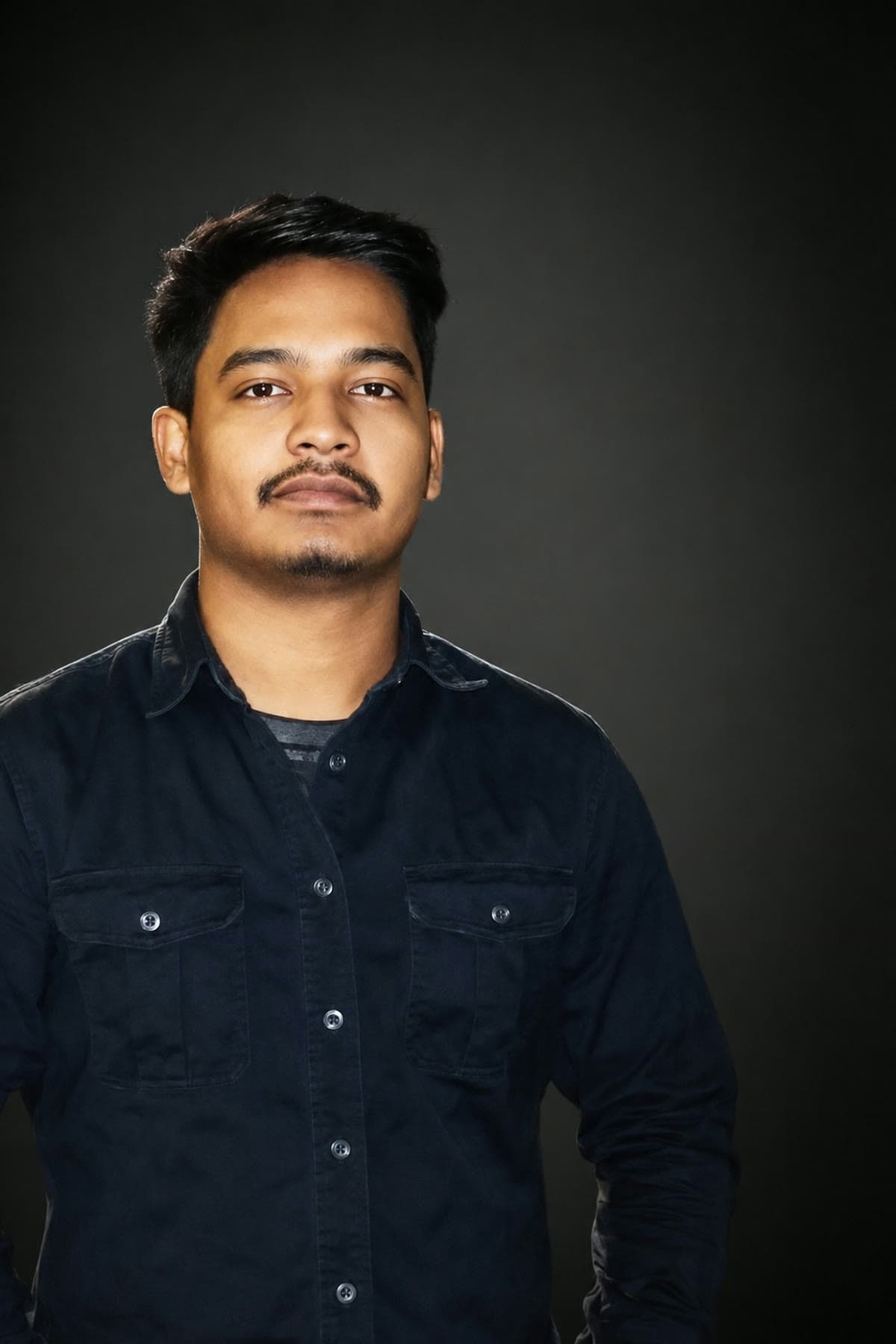 Shakil Ahamed