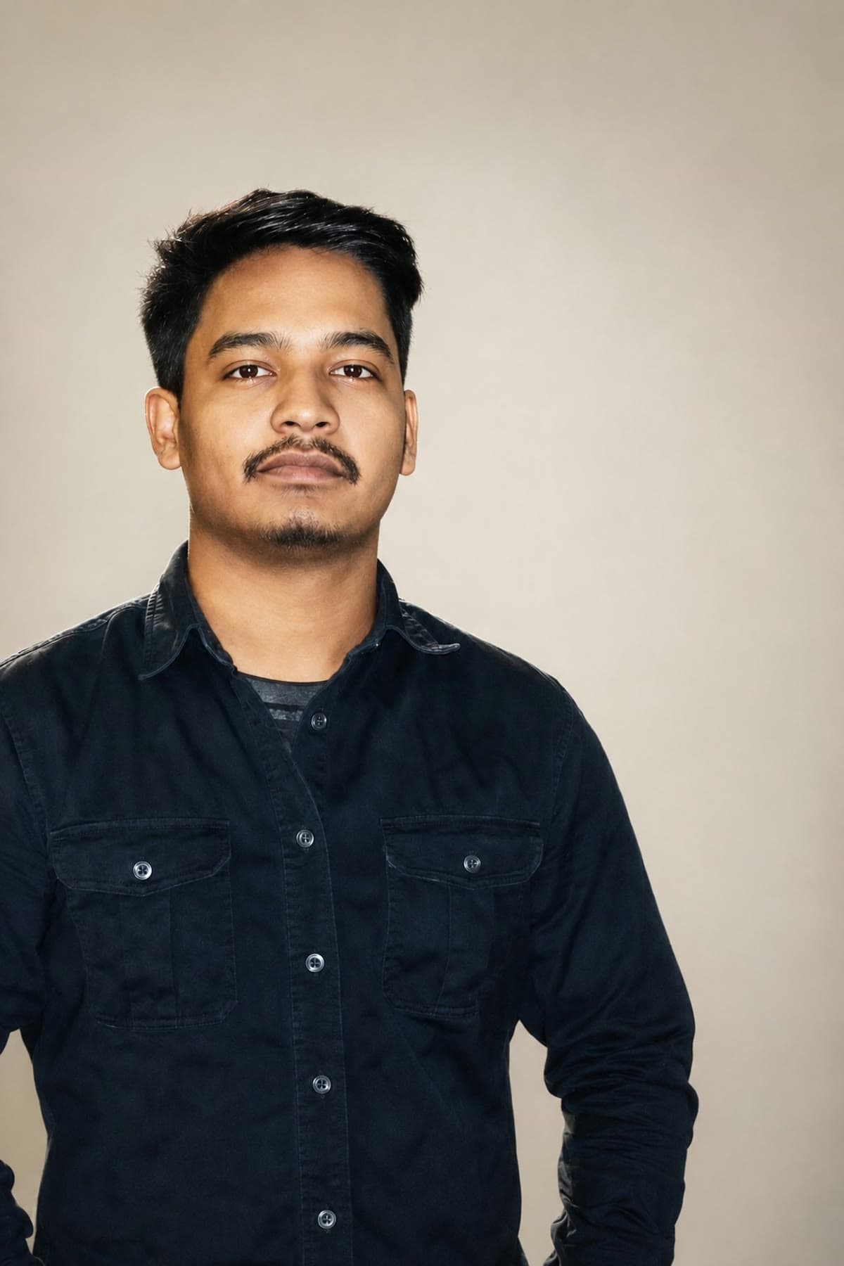 Shakil Ahamed