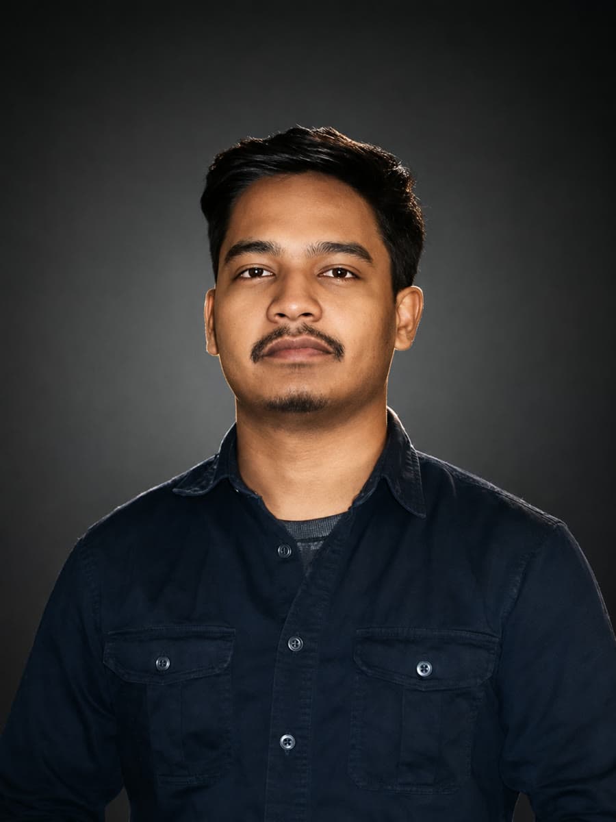Shakil Ahamed