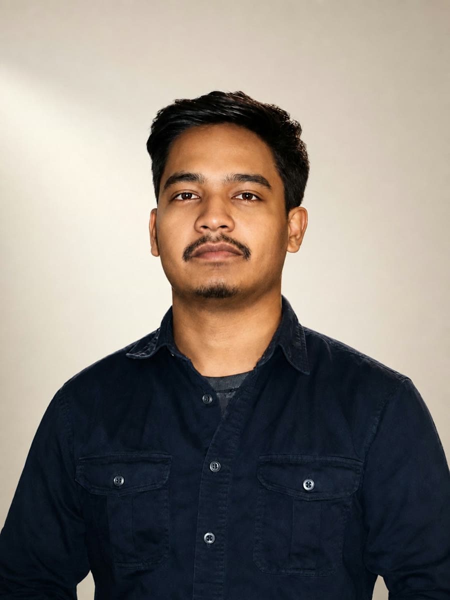 Shakil Ahamed